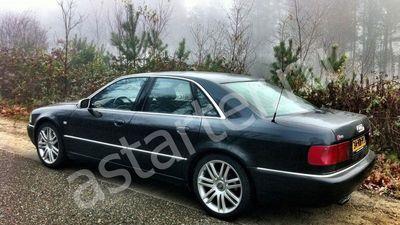 Ремонт генератора Audi S8 D2, Купить генератор Audi S8 D2